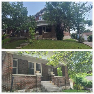 3456 Gasconade St, Saint Louis, MO 63118