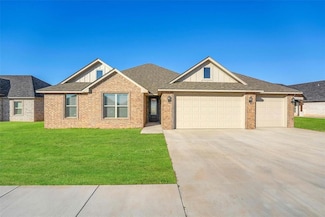 2121 Longhorn, Altus, OK 73521