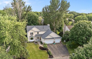 14415 47th Ave N, Plymouth, MN 55446