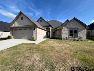 1209 Seagull Cir, Whitehouse, TX 75791