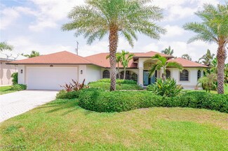 4905 SW 27th Place, Cape Coral, FL 33914