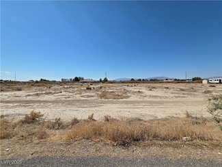 1301 Francine St, Pahrump, NV 89060