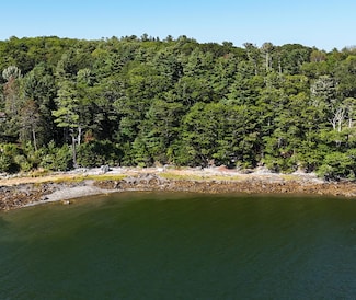 1022 Surry Rd, Surry, ME 04684