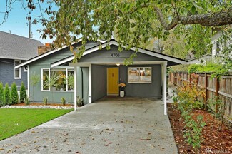 4706 SW Dawson St, Seattle, WA 98136