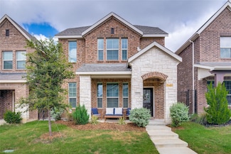 4119 Stockyard Station Ln, Sachse, TX 75048