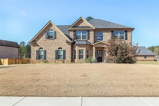 7347 Moss Stone Dr SW, Conyers, GA 30094