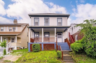 190 Gidney Ave, Newburgh, NY 12550