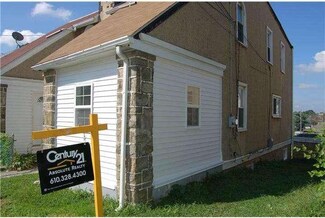 244 Heather Rd, Upper Darby, PA 19082