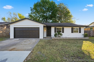 1673 S Pine Ave, Broken Arrow, OK 74012