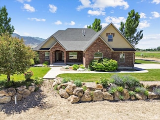 150 N 1015 W, Manti, UT 84642