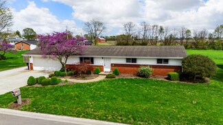 109 S Long St, Pleasant Hill, OH 45359