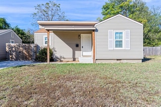 311 W Lilac Ln, Oklahoma City, OK 73110