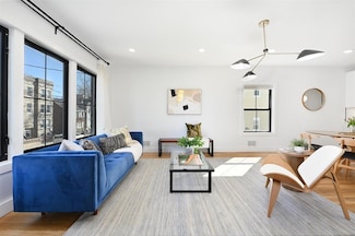 77 Clerk St Unit A, Jersey City, NJ 07305