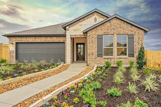 117 Drovers Dr, Cleburne, TX 76033