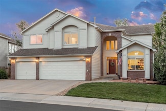 16667 Tin Cup Ct, Parker, CO 80134