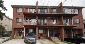132-56 60th Ave, Flushing, NY 11355