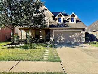 2803 Lake Villa Dr, Missouri City, TX 77459
