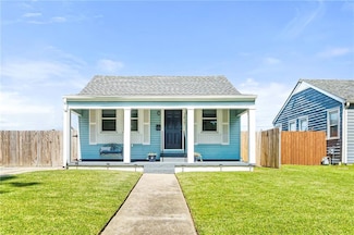 3827 Catherine Ave, Metairie, LA 70001