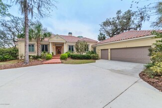17 Heron Point, Okatie, SC 29909