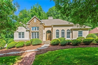 2554 Dilworth St, Winston Salem, NC 27101