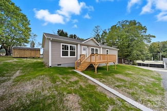 1411 Cliffside Place SE, Lenoir, NC 28645