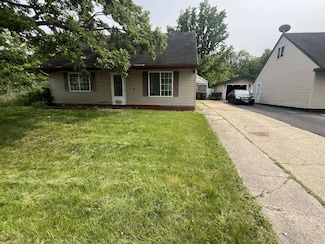 235 Arcadia St, Park Forest, IL 60466