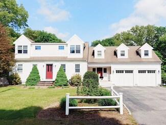 15 Thayer Terrace, Rockland, MA 02370