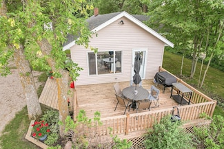 23726 State Highway 108, Pelican Rapids, MN 56572