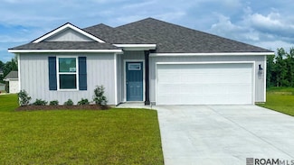 13422 Lillywood Ct, Baker, LA 70714
