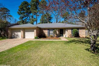 2428 Grist Mill Rd, Little Rock, AR 72227