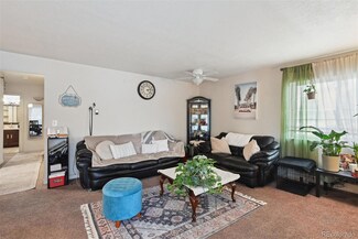 5995 W Hampden Ave Unit 13G, Denver, CO 80227