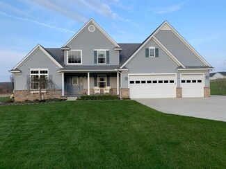 6138 Sterling Trail, Dexter, MI 48130