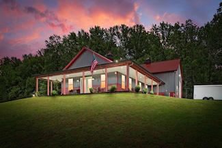 4499 Benson Rd, Springfield, TN 37172
