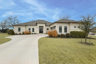 1114 Woodpark Ln, Georgetown, TX 78633