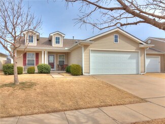 14416 Marbleleaf Dr, Edmond, OK 73013