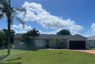 4207 SW 7th Ave, Cape Coral, FL 33914