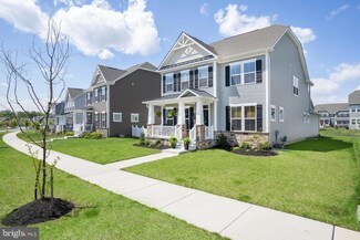 863 Sweet Birch Dr, Middletown, DE 19709