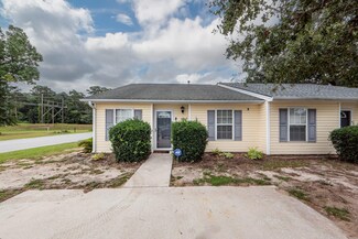 1307 Apex Ln, Charleston, SC 29412