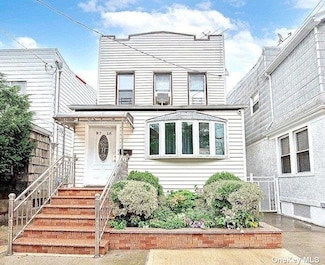 97-15 91st St, Ozone Park, NY 11416
