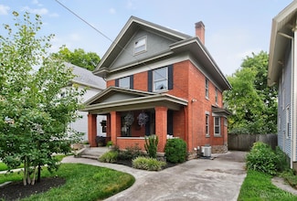 2732 Arbor Ave, Cincinnati, OH 45209