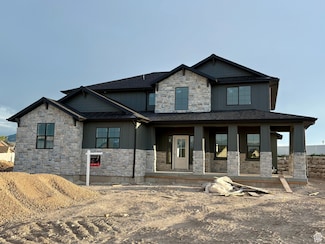 341 N Barlow Ct, Saratoga Springs, UT 84045