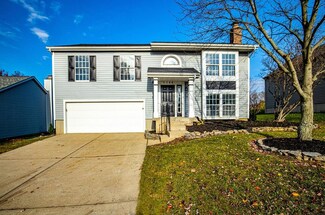 5388 Leaf Back Dr, West Chester, OH 45069