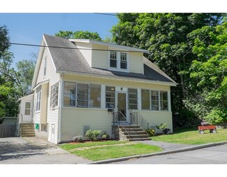 7 Forsberg St, Worcester, MA 01607