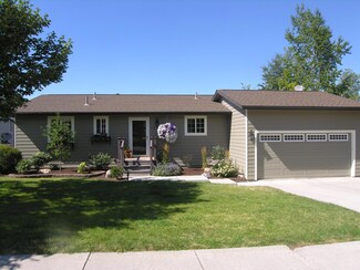218 Grandview Way, Missoula, MT 59803