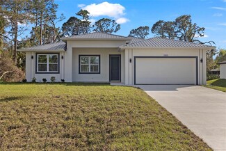 3807 Las Vegas Ave, North Port, FL 34288