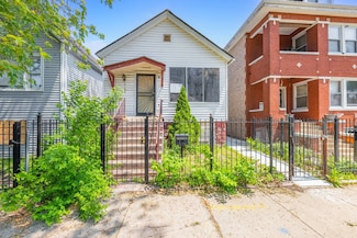 5247 S May St, Chicago, IL 60609