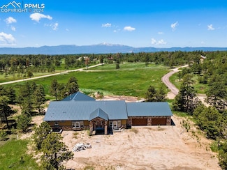 11545 Green Acres Ln, Colorado Springs, CO 80908