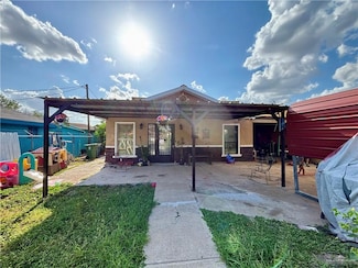 209 Rafael St, Sullivan City, TX 78595