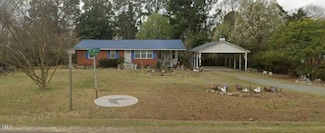 4341 N Carolina 210, Smithfield, NC 27577