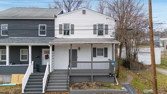 1057 Keene St, Springdale, PA 15144